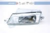 JOHNS 24 11 09 Headlight